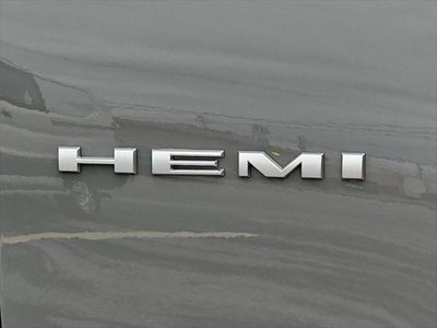 2027 Dodge Durango DURANGO GT HEMI V8 AWD