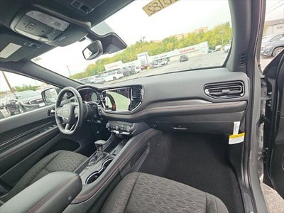 2027 Dodge Durango DURANGO GT HEMI V8 AWD