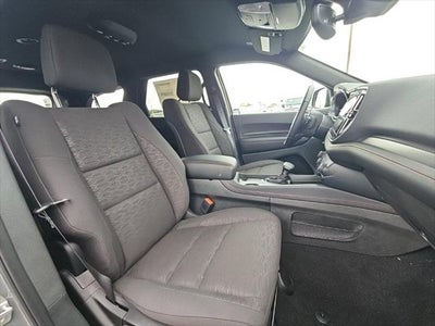 2027 Dodge Durango DURANGO GT HEMI V8 AWD