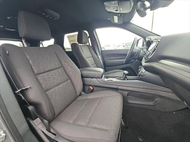 2027 Dodge Durango DURANGO GT HEMI V8 AWD