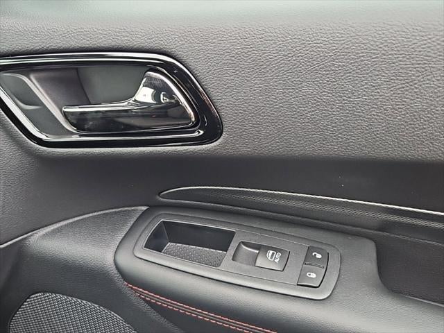 2027 Dodge Durango DURANGO GT HEMI V8 AWD