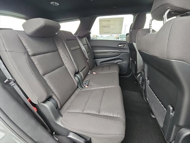 2027 Dodge Durango DURANGO GT HEMI V8 AWD