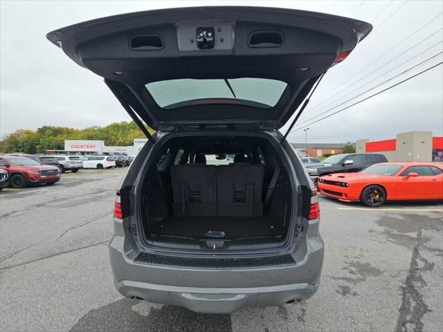 2027 Dodge Durango DURANGO GT HEMI V8 AWD