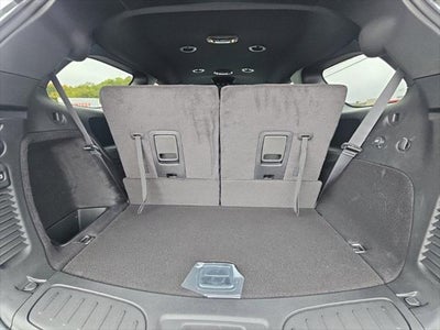 2027 Dodge Durango DURANGO GT HEMI V8 AWD