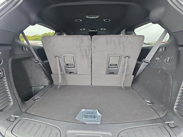 2027 Dodge Durango DURANGO GT HEMI V8 AWD