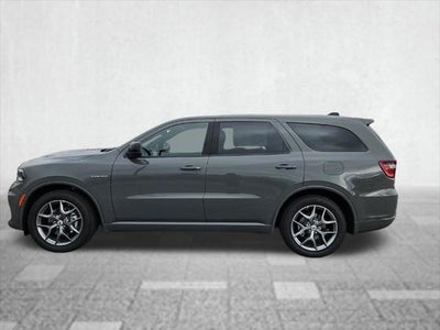 2027 Dodge Durango DURANGO GT HEMI V8 AWD
