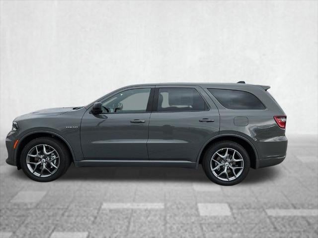 2027 Dodge Durango DURANGO GT HEMI V8 AWD