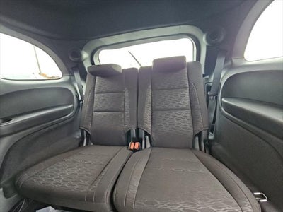 2027 Dodge Durango DURANGO GT HEMI V8 AWD