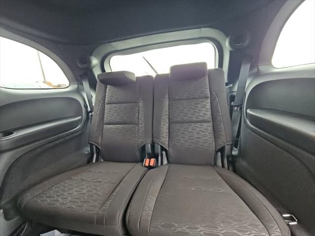 2027 Dodge Durango DURANGO GT HEMI V8 AWD