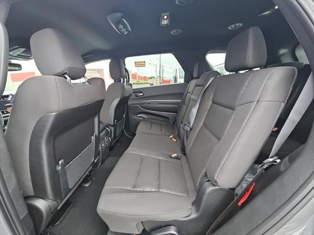 2027 Dodge Durango DURANGO GT HEMI V8 AWD