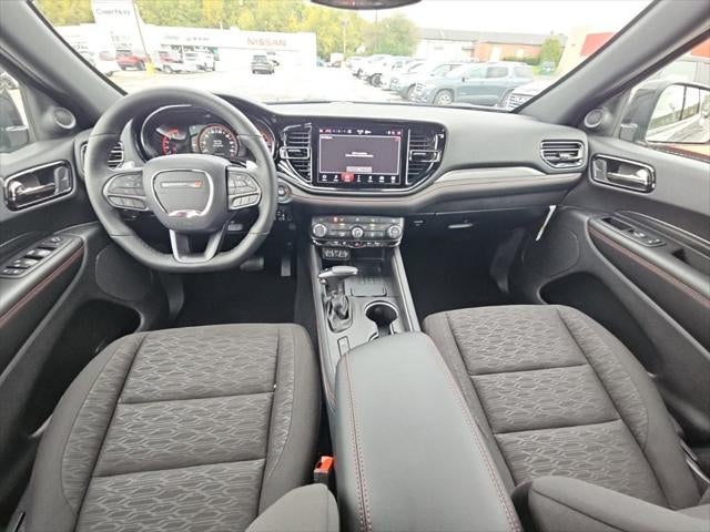 2027 Dodge Durango DURANGO GT HEMI V8 AWD