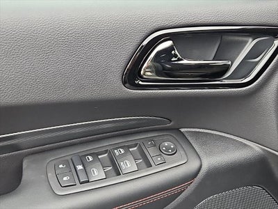 2027 Dodge Durango DURANGO GT HEMI V8 AWD