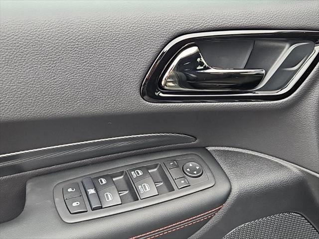 2027 Dodge Durango DURANGO GT HEMI V8 AWD