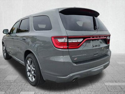2027 Dodge Durango DURANGO GT HEMI V8 AWD
