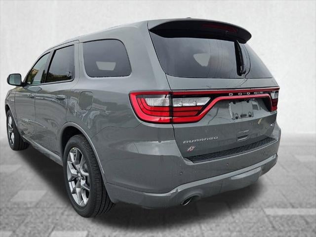 2027 Dodge Durango DURANGO GT HEMI V8 AWD