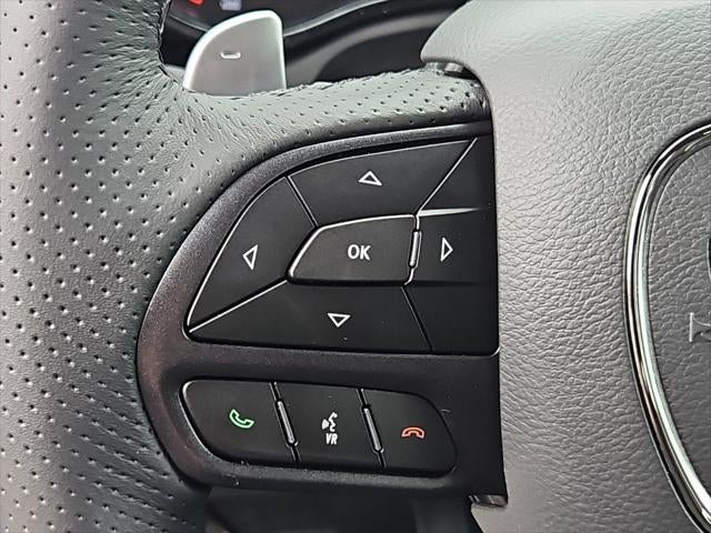 2027 Dodge Durango DURANGO GT HEMI V8 AWD