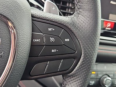 2027 Dodge Durango DURANGO GT HEMI V8 AWD