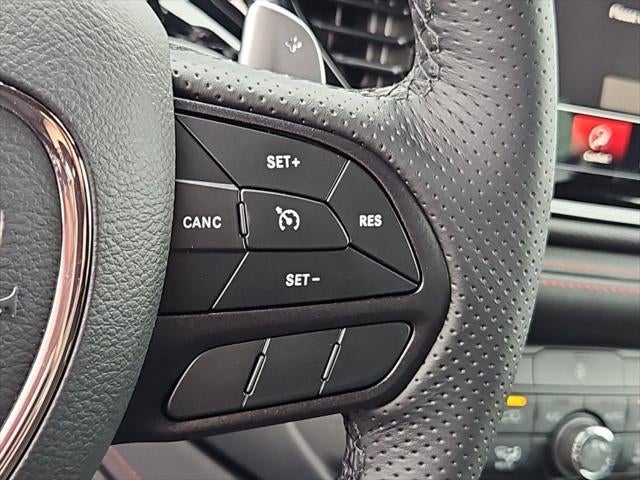 2027 Dodge Durango DURANGO GT HEMI V8 AWD