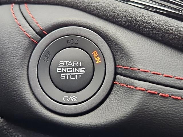 2027 Dodge Durango DURANGO GT HEMI V8 AWD