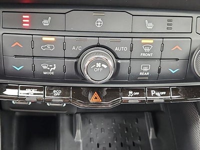 2027 Dodge Durango DURANGO GT HEMI V8 AWD