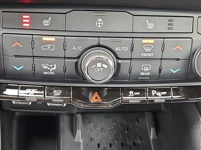 2027 Dodge Durango DURANGO GT HEMI V8 AWD