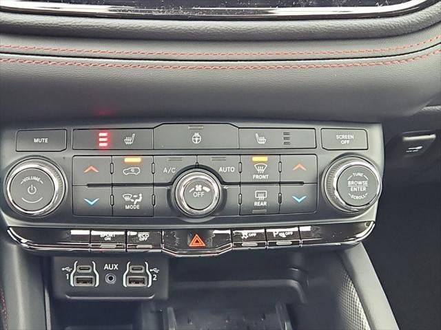 2027 Dodge Durango DURANGO GT HEMI V8 AWD