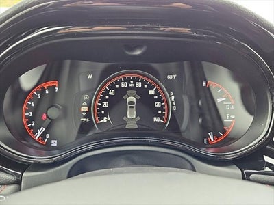 2027 Dodge Durango DURANGO GT HEMI V8 AWD