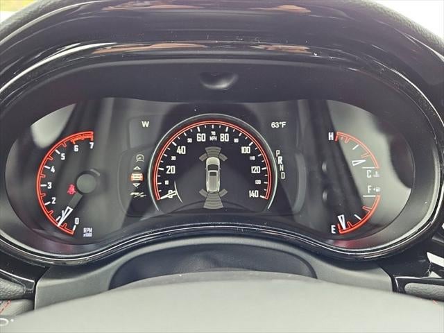 2027 Dodge Durango DURANGO GT HEMI V8 AWD