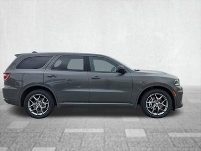 2027 Dodge Durango DURANGO GT HEMI V8 AWD