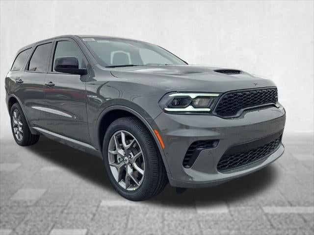 2027 Dodge Durango DURANGO GT HEMI V8 AWD