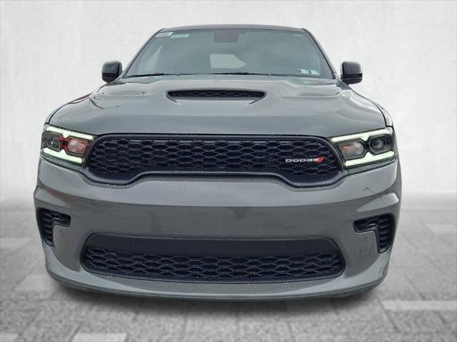 2027 Dodge Durango DURANGO GT HEMI V8 AWD