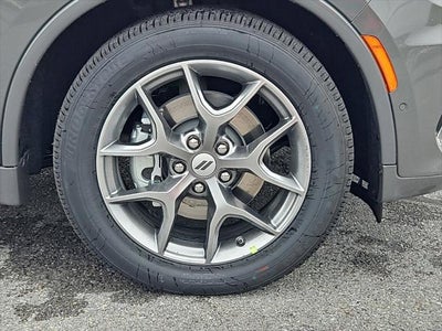 2027 Dodge Durango DURANGO GT HEMI V8 AWD