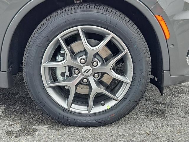 2027 Dodge Durango DURANGO GT HEMI V8 AWD