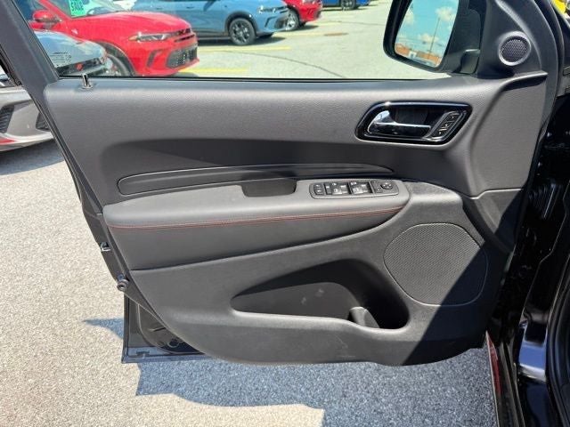 2025 Dodge Durango DURANGO R/T PLUS AWD