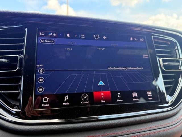 2025 Dodge Durango DURANGO R/T PLUS AWD