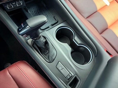 2025 Dodge Durango DURANGO R/T PLUS AWD