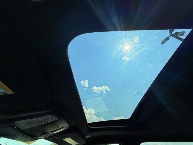 2025 Dodge Durango DURANGO R/T PLUS AWD