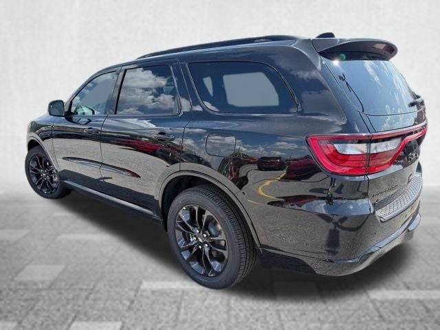 2025 Dodge Durango DURANGO R/T PLUS AWD