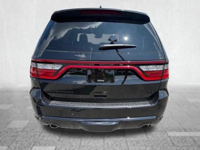 2025 Dodge Durango DURANGO R/T PLUS AWD