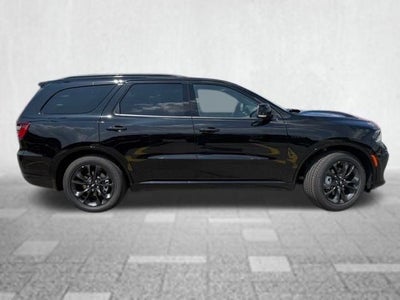 2025 Dodge Durango DURANGO R/T PLUS AWD