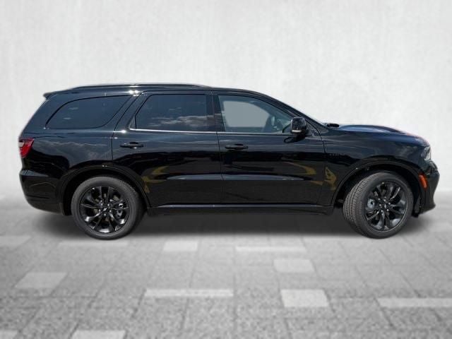 2025 Dodge Durango DURANGO R/T PLUS AWD