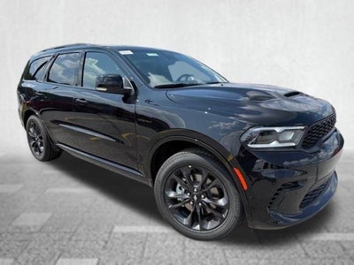 2025 Dodge Durango DURANGO R/T PLUS AWD