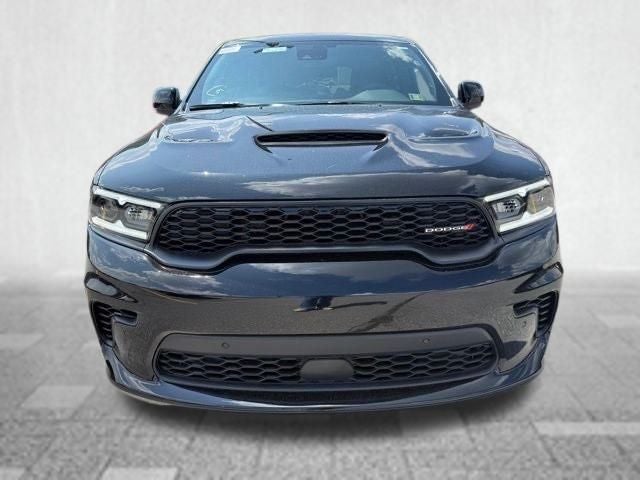 2025 Dodge Durango DURANGO R/T PLUS AWD