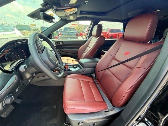 2025 Dodge Durango DURANGO R/T PLUS AWD