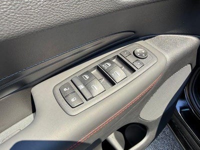 2025 Dodge Durango DURANGO R/T PLUS AWD