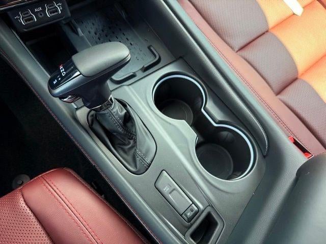 2025 Dodge Durango DURANGO R/T PLUS AWD