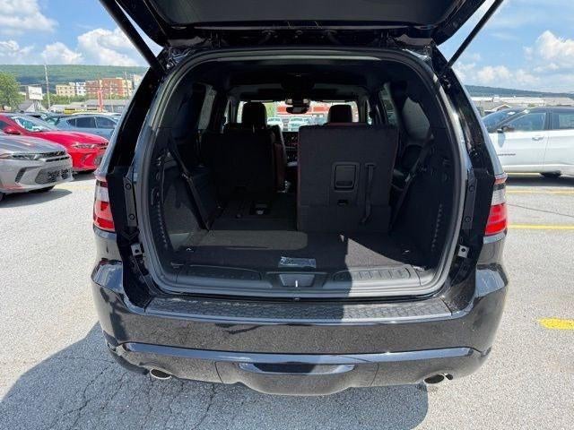 2025 Dodge Durango DURANGO R/T PLUS AWD