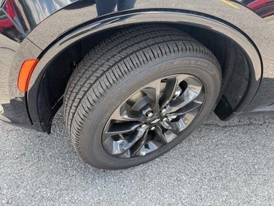 2025 Dodge Durango DURANGO R/T PLUS AWD