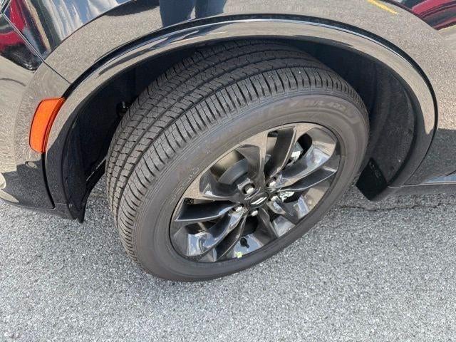 2025 Dodge Durango DURANGO R/T PLUS AWD