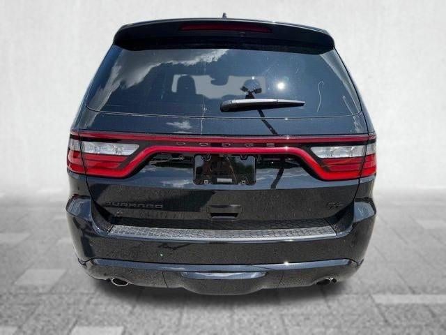 2025 Dodge Durango DURANGO R/T PLUS AWD